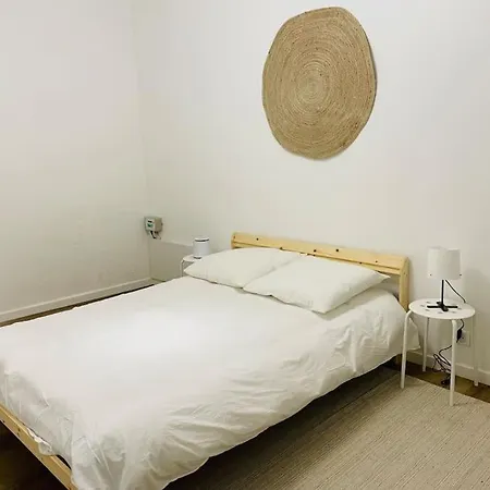 Apartment Center T2 Bordeaux