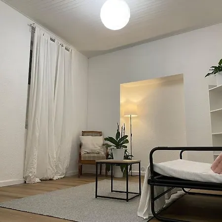 Apartment Center T2 *
