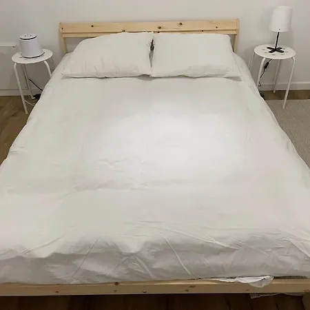 Center T2 Apartment