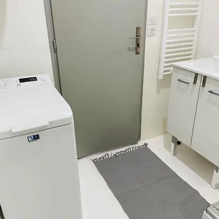 Apartment Center T2 *