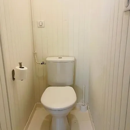 Center T2 Apartment *